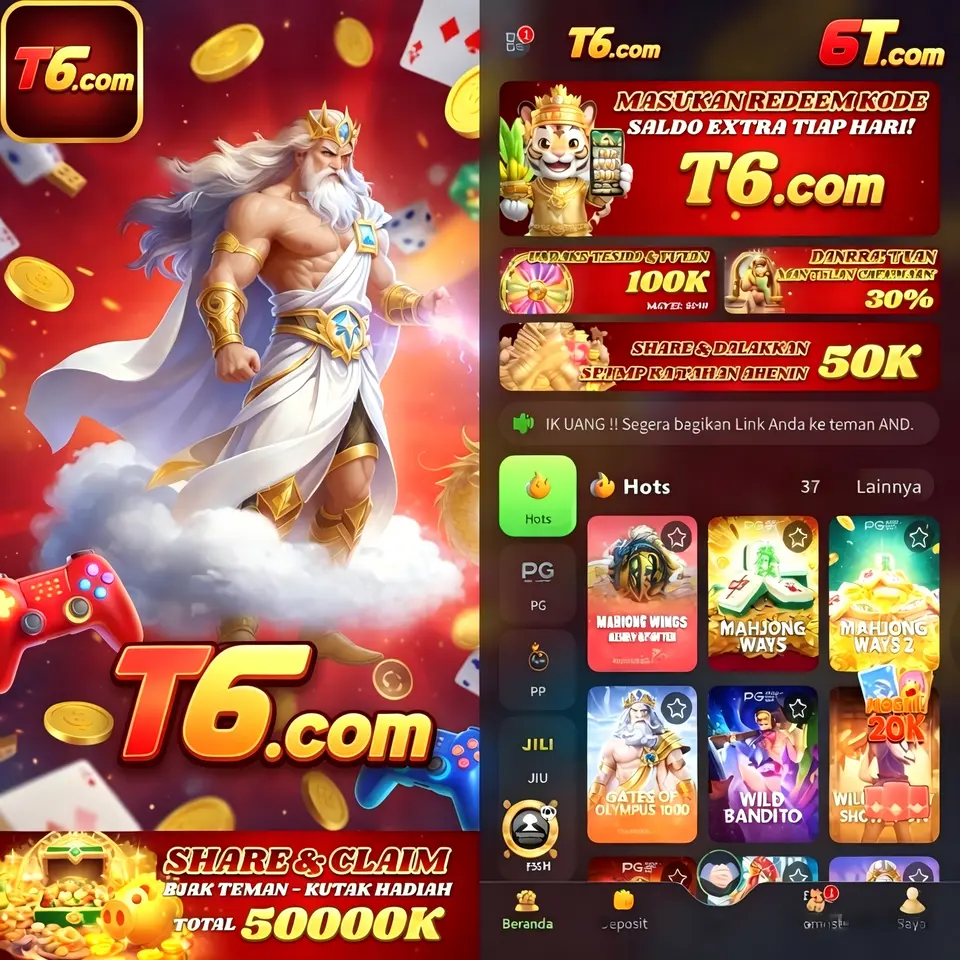 t6 APK