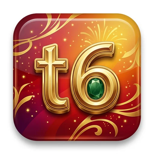 t6 - Download t6 Resmi - Daftar & Login Aman